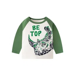 StyleCast Kids Printed T-shirt-picture-26