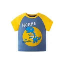StyleCast Kids Printed T-shirt-picture-20