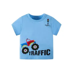 StyleCast Kids Printed T-shirt-picture-43