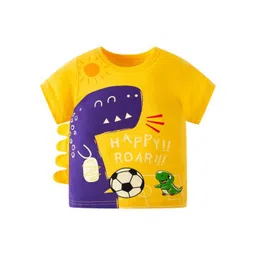 StyleCast Kids Printed T-shirt-picture-24