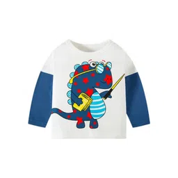StyleCast Kids Printed T-shirt-picture-44