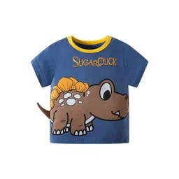 StyleCast Kids Printed T-shirt-picture-31