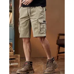StyleCast Men Cargo Shorts-picture-32