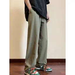 StyleCast Men Cotton Straight Fit Mid-Rise Jeans-picture-36