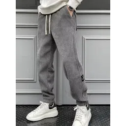 StyleCast Men Easy Wash Trousers-picture-22