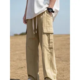 StyleCast Men Easy Wash Trousers-picture-15