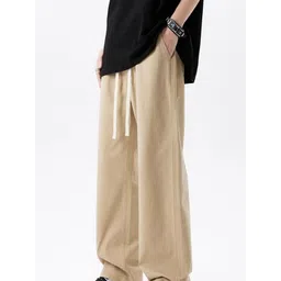 StyleCast Men Easy Wash Trousers-picture-16