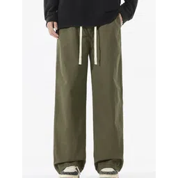 StyleCast Men Easy Wash Trousers-picture-28