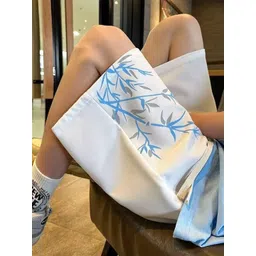 StyleCast Men Floral Printed Shorts-picture-33