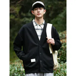 StyleCast Men Front-Open Pullover Sweaters-picture-34