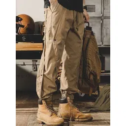 StyleCast Men Joggers Trousers-picture-26