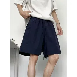StyleCast Men Mid-Rise Regular Shorts-picture-21