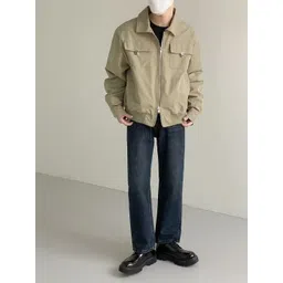 StyleCast Men Open Front Jacket-picture-31