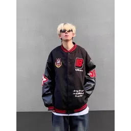 StyleCast Men Open Front Jacket-picture-29