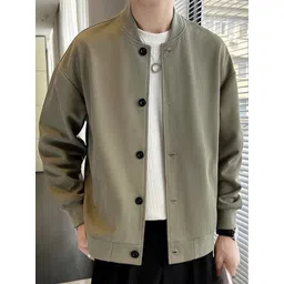 StyleCast Men Open Front Jacket-picture-36
