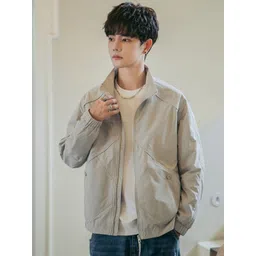 StyleCast Men Open Front Jacket-picture-29