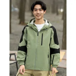 StyleCast Men Open Front Jacket-picture-12