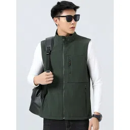 StyleCast Men Open Front Jacket-picture-19