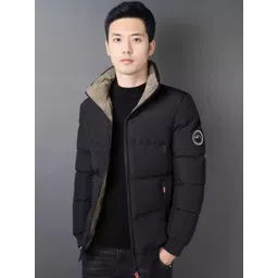 StyleCast Men Open Front Jacket-picture-34