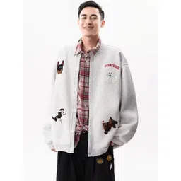 StyleCast Men Open Front Jacket-picture-33