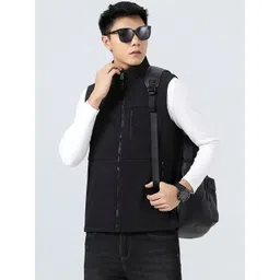 StyleCast Men Open Front Jacket-picture-29