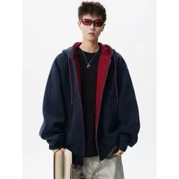 StyleCast Men Open Front Jacket-picture-30