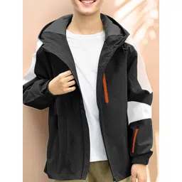 StyleCast Men Open Front Jacket image 3