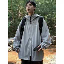 StyleCast Men Open Front Jacket image 1