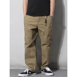 StyleCast Men Original Loose Fit Cargos-picture-28