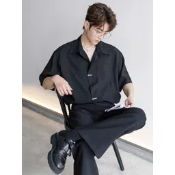 StyleCast Men Original Opaque Casual Shirt-picture-21