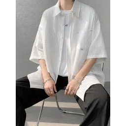 StyleCast Men Original Opaque Casual Shirt-picture-24