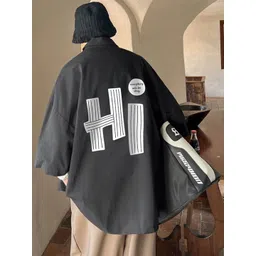 StyleCast Men Original Opaque Casual Shirt-picture-17