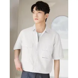StyleCast Men Original Opaque Casual Shirt-picture-36