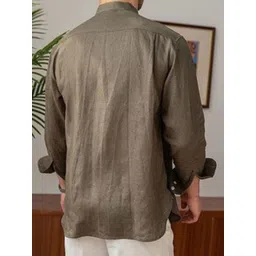 StyleCast Men Original Opaque Casual Shirt image 2