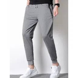 StyleCast Men Original Regular Fit Cotton Track Pant-picture-27