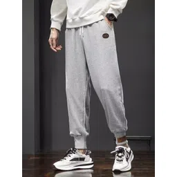 StyleCast Men Original Regular Fit Joggers-picture-37