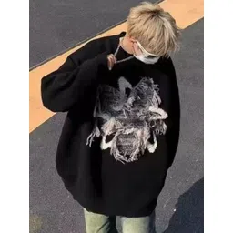 StyleCast Men Printed Sweatshirt-picture-32