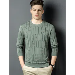 StyleCast Men Printed Sweatshirt-picture-24