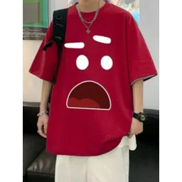 StyleCast Men Printed T-shirt-picture-27