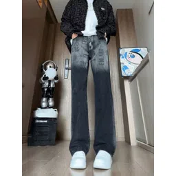 StyleCast Men Printed Urban Slim Slim Fit Trousers-picture-29