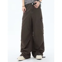 StyleCast Men Regular Fit Cotton Mid-Rise Jeans-image-46