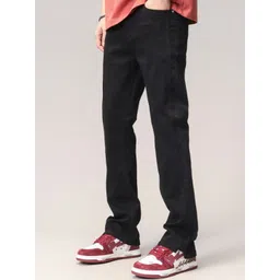 StyleCast Men Regular Fit Mid-Rise Jeans-image-41