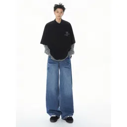 StyleCast Men Regular Fit Mid-Rise Jeans-image-33