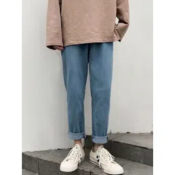 StyleCast Men Regular Fit Mid-Rise Jeans-image-36