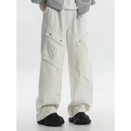 StyleCast Men Regular Fit Mid-Rise Non Stretchable Jeans-image-44