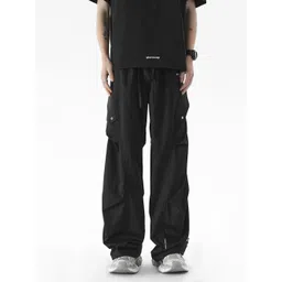 StyleCast Men Regular Fit Trousers-picture-39