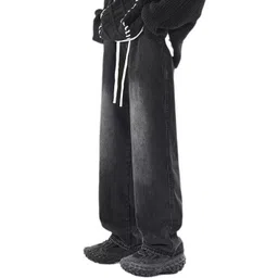 StyleCast Men Relaxed Fit Light Fade Jeans-picture-14