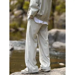 StyleCast Men Relaxed Fit Trousers-image-37