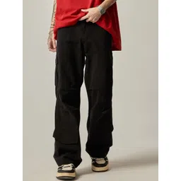 StyleCast Men Relaxed Trousers-image-0