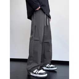 StyleCast Men Relaxed Trousers-image-1